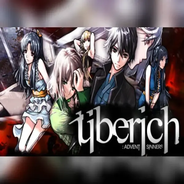 Uberich: Advent Sinners — Steam, Standard