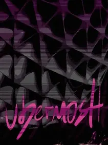 UBERMOSH — Steam, Standard