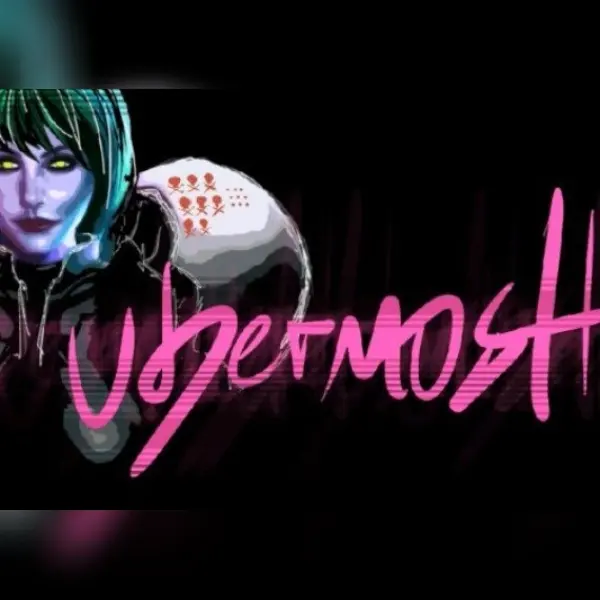 Ubermosh — Steam, Standard