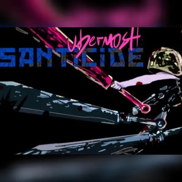 Ubermosh: Santicide — Steam, Standard