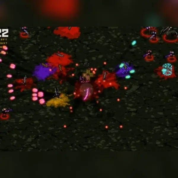 Ubermosh Vol. 3 — Steam, Standard