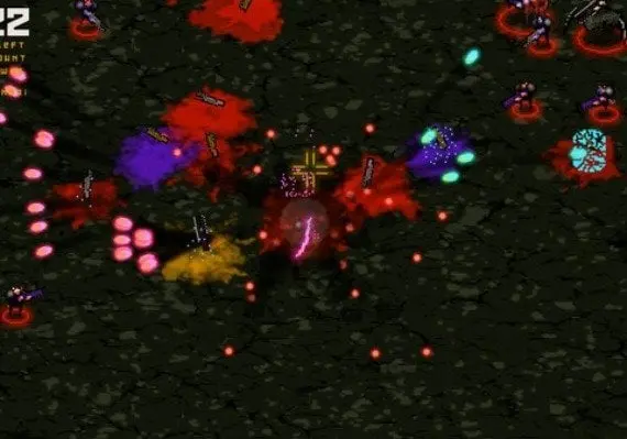 Ubermosh Vol. 3 EN — Steam, Standard