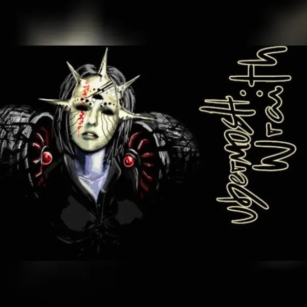 Ubermosh: Wraith — Steam, Standard