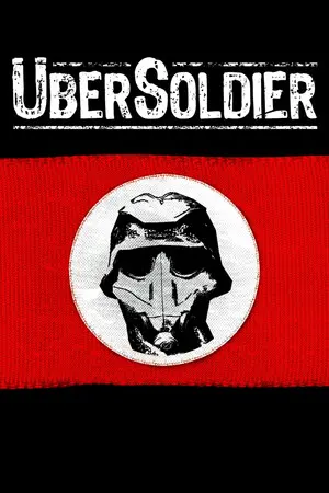 UberSoldier — Steam, Standard
