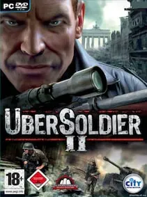 Ubersoldier II — Steam, Standard