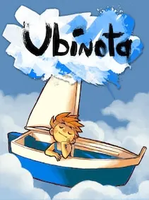 Ubinota — Steam, Standard