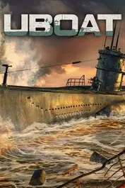 UBOAT — Xbox Series X|S, Standard