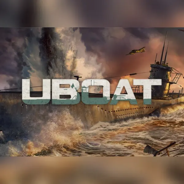UBOAT — GOG, Standard