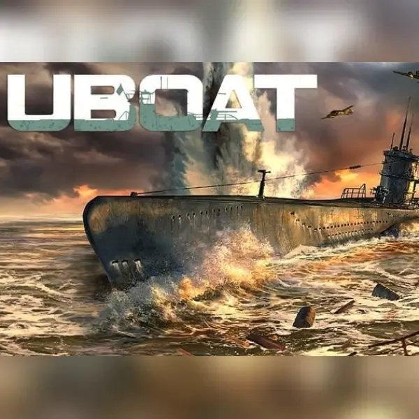 Uboat — Steam, Standard
