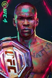 UFC® 4 — Xbox Live, Standard