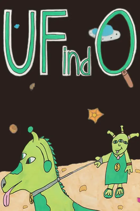 UFindO — Steam, Standard