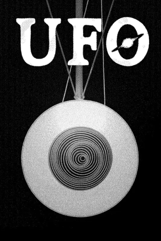 UFO — Steam, Standard