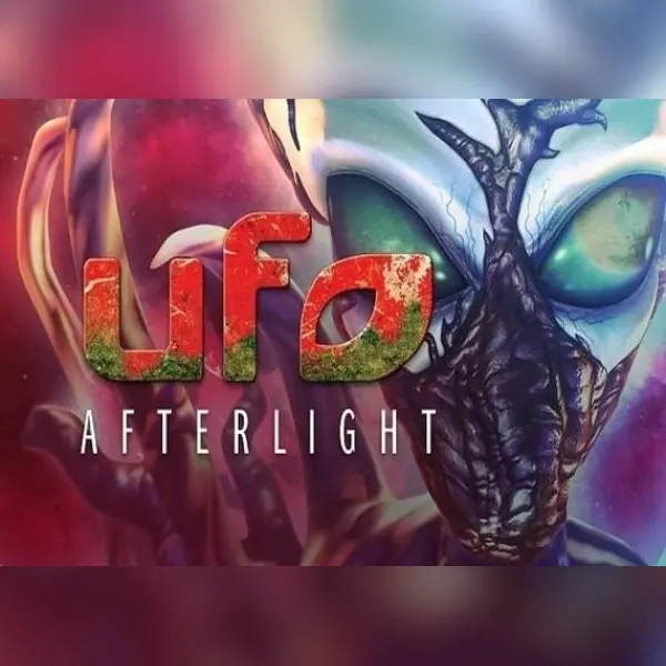 UFO: Afterlight — Steam, Standard