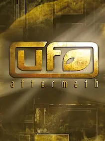 UFO: Aftermath — Steam, Standard