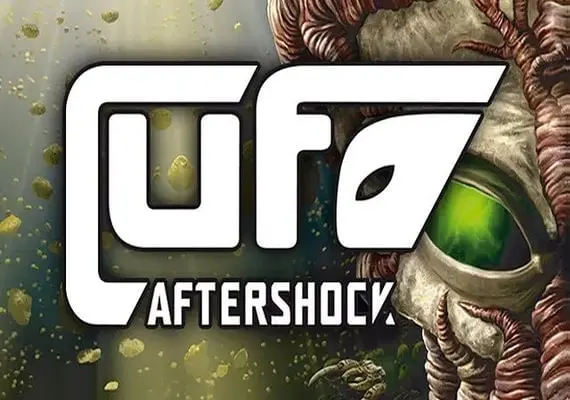 UFO: Aftershock EN/DE/FR/PL/RU/ES — Steam, Standard