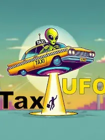 UFO Taxi — Steam, Standard