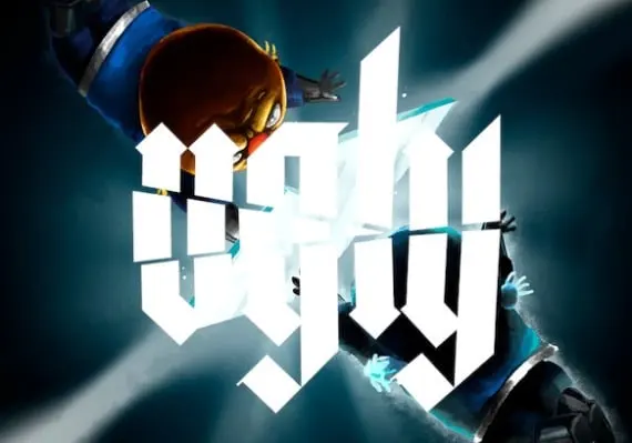 Ugly EN — Xbox One / Xbox Series X|S, Standard