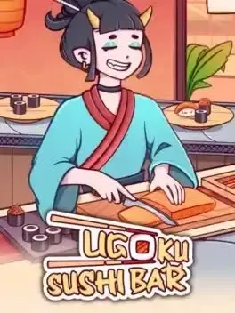 Ugoku Sushi Bar — Steam, Standard