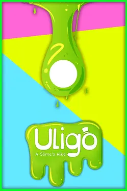 Uligo: A Slime's Hike — Steam, Standard