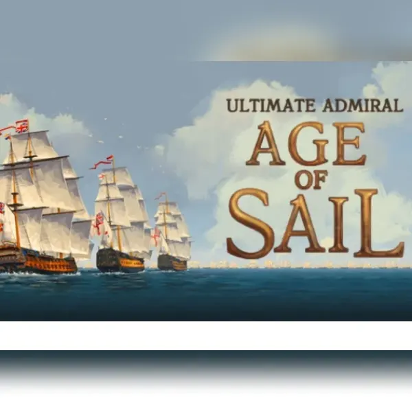 Ultimate Admiral: Age of Sail — Steam, Standard