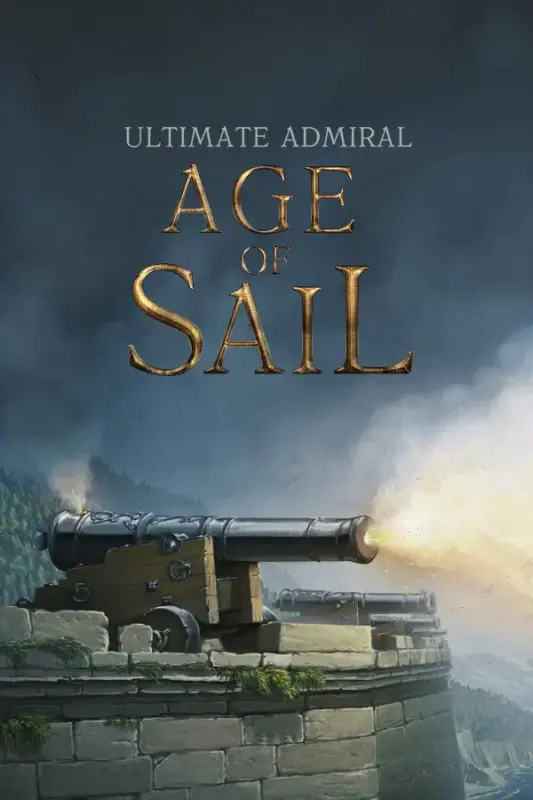 Ultimate Admiral Age of Sail — Steam, Ultimate