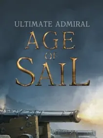 Ultimate Admiral: Age of Sail — Steam, Standard