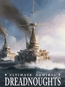Ultimate Admiral: Dreadnoughts — Steam, Standard
