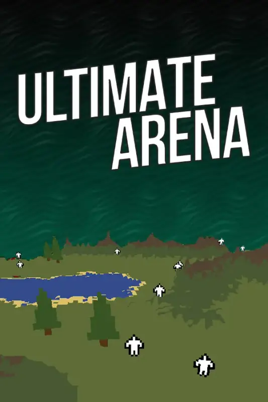 Ultimate Arena — Steam, Ultimate
