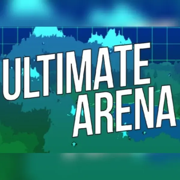 Ultimate Arena — Steam, Standard