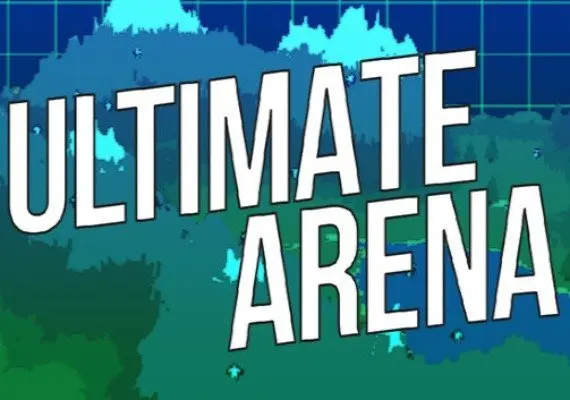Ultimate Arena EN — Steam, Standard