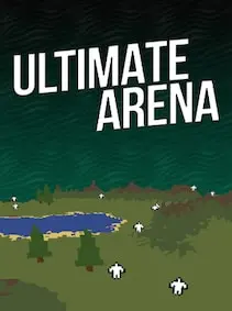 Ultimate Arena (Simulation) — Steam, Standard