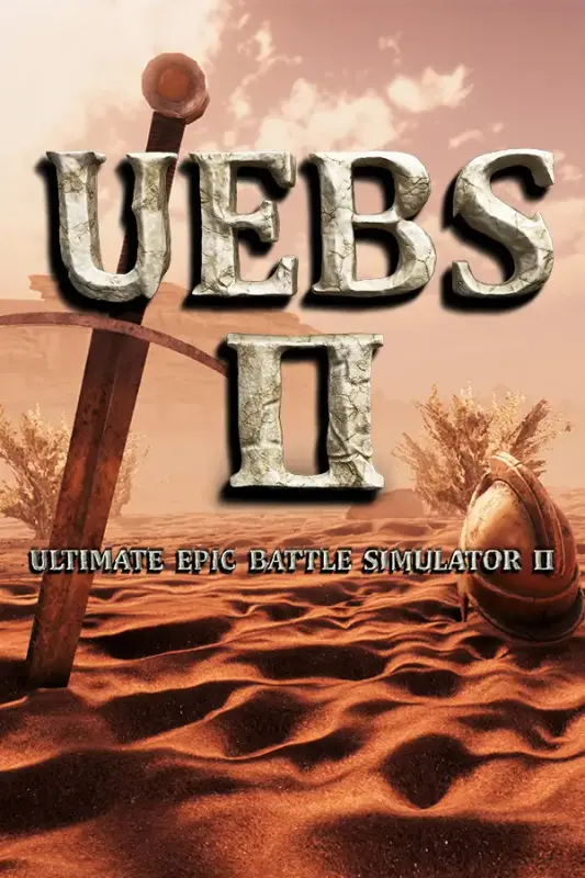 Ultimate Epic Battle Simulator 2 — Steam, Ultimate