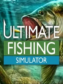 Ultimate Fishing Simulator — Steam, Standard