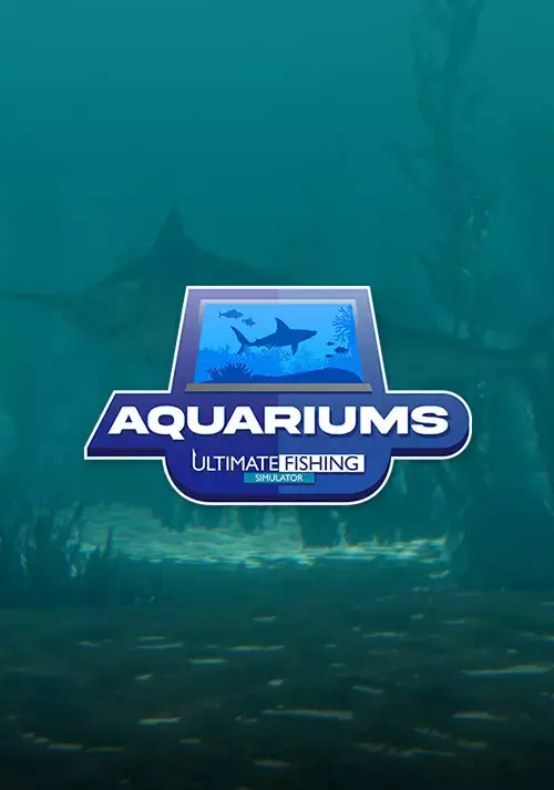 Ultimate Fishing Simulator - Aquarium (DLC) — Steam, Standard