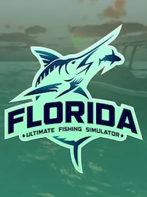 Ultimate Fishing Simulator: Florida — Steam, Standard