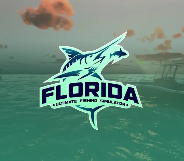 Ultimate Fishing Simulator - Florida DLC — Steam, Ultimate