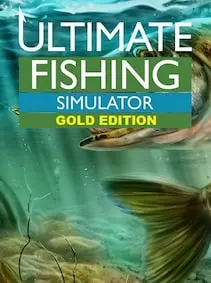 Ultimate Fishing Simulator | Gold Edition — Steam, Gold Edition