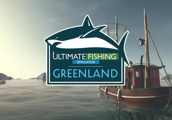 Ultimate Fishing Simulator - Greenland DLC — Steam, Standard