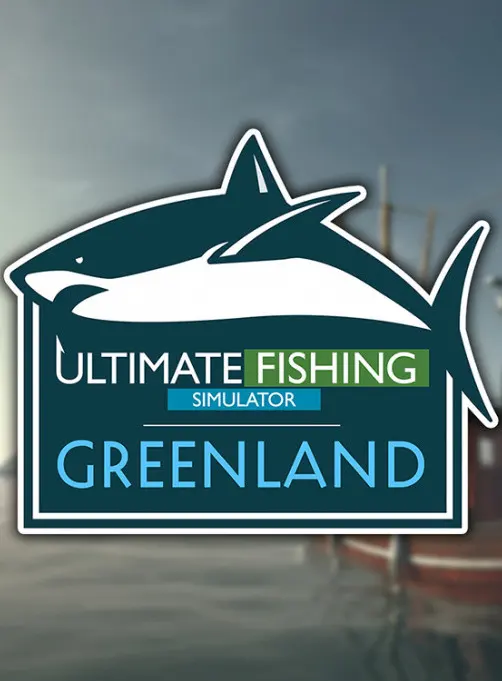 Ultimate Fishing Simulator - Greenland (DLC) — Steam, Standard