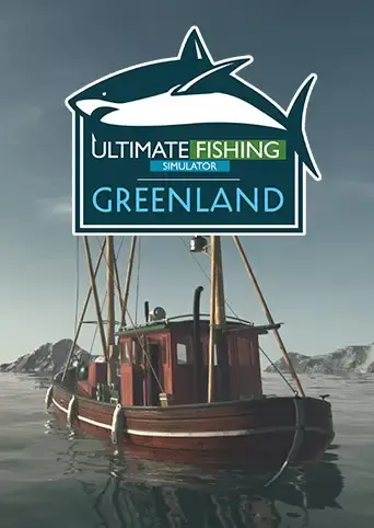 Ultimate Fishing Simulator - Greenland DLC — Steam, Ultimate