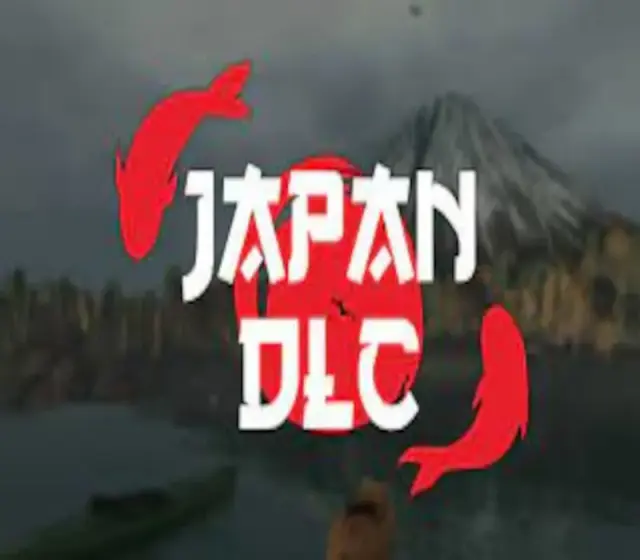 Ultimate Fishing Simulator - Japan DLC — Steam, Standard