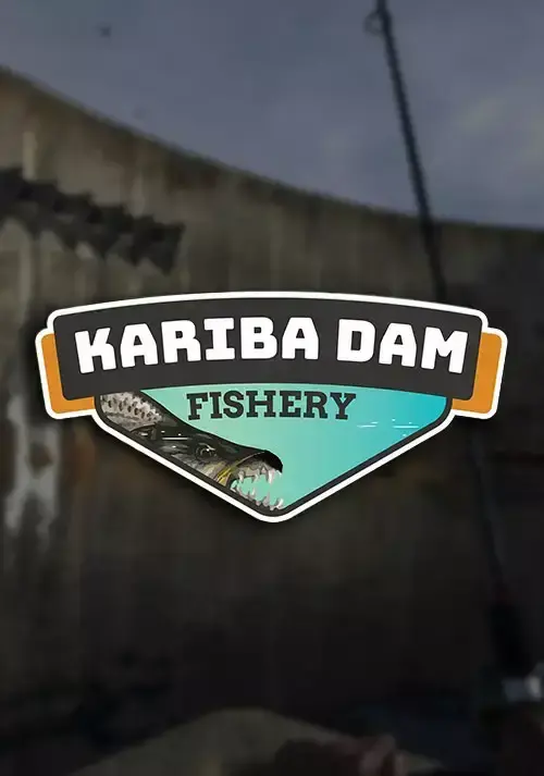 Ultimate Fishing Simulator - Kariba Dam DLC — Steam, Ultimate