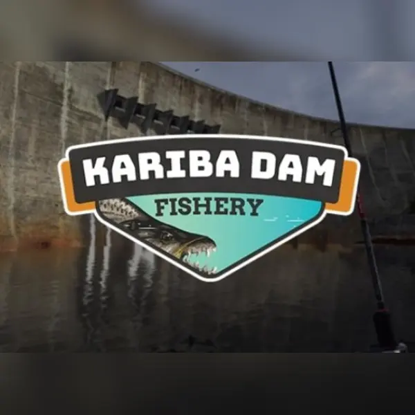 Ultimate Fishing Simulator - Kariba Dam (DLC) — Steam, Standard