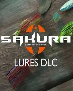 Ultimate Fishing Simulator - Sakura Lures (DLC) — Steam, Standard
