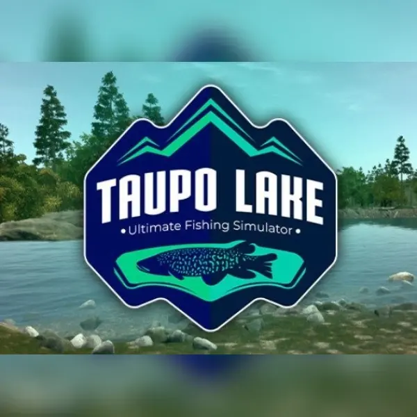 Ultimate Fishing Simulator - Taupo Lake (DLC) — Steam, Standard
