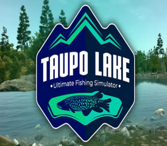Ultimate Fishing Simulator - Taupo Lake DLC — Steam, Ultimate
