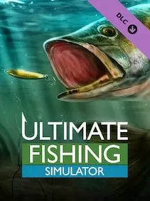 Ultimate Fishing Simulator - Thailand — Steam, Standard