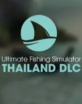 Ultimate Fishing Simulator - Thailand (DLC) — Steam, Standard