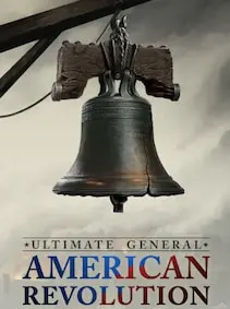Ultimate General: American Revolution — Steam, Standard