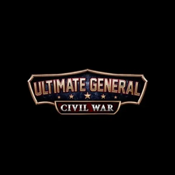 Ultimate General: Civil War — Steam, Standard